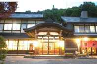 Others Togakushi Shrine Shukubo, Irorino Sobadokoro, Tsukiyama-kan