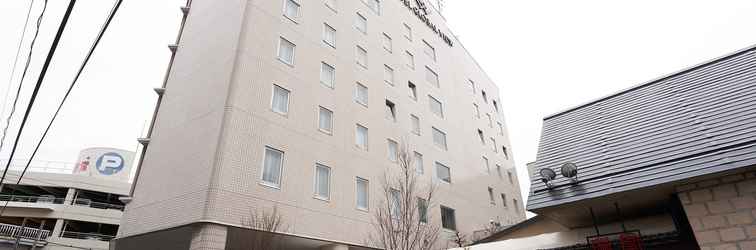 Others Hotel Alpha The Tsuchiura