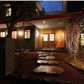 Exterior 1 Hinata, a Warehouse Inn Overlooking the Ocean., Ito-shi Hotels