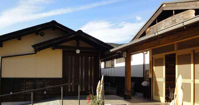 Exterior Imamura