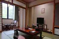 Ruang Umum Kikuchi Sasanoya