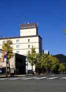 EXTERIOR_BUILDING Kashihara Oak Hotel