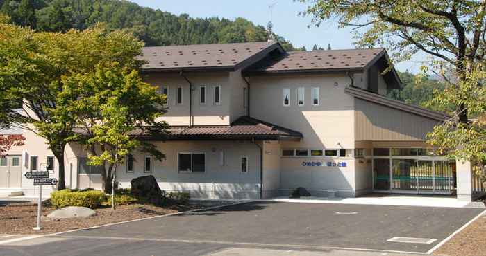 Exterior Himekayu