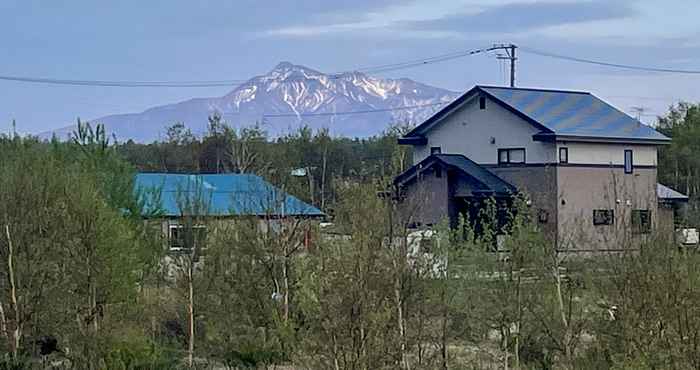 Lainnya Koshimizu Hana-Kotori Youth Hostel