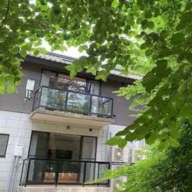 Exterior 1 Yoseitachi no Mori, Harahaginome Hotels