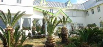 Others 2 Petit Hotel Cosmo