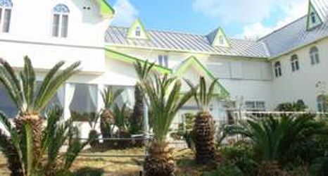 Others 2 Petit Hotel Cosmo