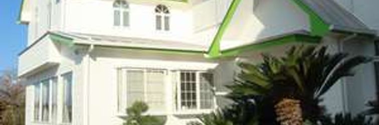 Others Petit Hotel Cosmo