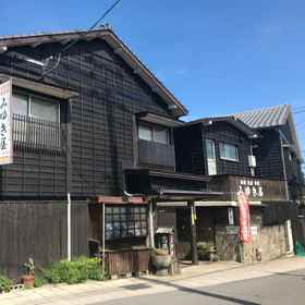 Exterior1Miyukiya,熊崎站飯店