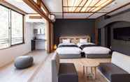 Bedroom 5 Onsen-Retreat-Hotel AWA Nishi-izu