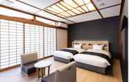 Bedroom 4 Onsen-Retreat-Hotel AWA Nishi-izu