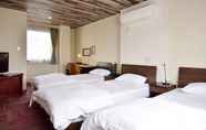 Kamar Tidur 7 Personal Hotel YOU