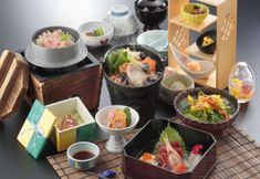 餐廳 3 Hotel Katen