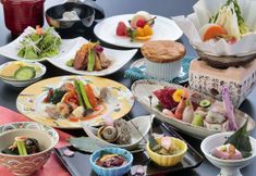 餐廳 5 Hotel Katen