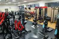 Fitness Center Hotel Katen