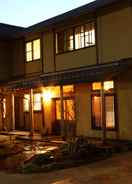 EXTERIOR_BUILDING Marucho Ryokan