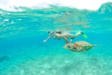 Fitness Center BREEZE BAY OCEAN