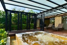 Entertainment Facility BREEZE BAY OCEAN