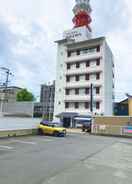 EXTERIOR_BUILDING Seiwa Hotel