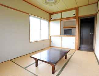 Phòng ngủ 2 Irorian Annex Sakura Sakura