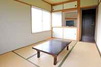 Bedroom Irorian Annex Sakura Sakura