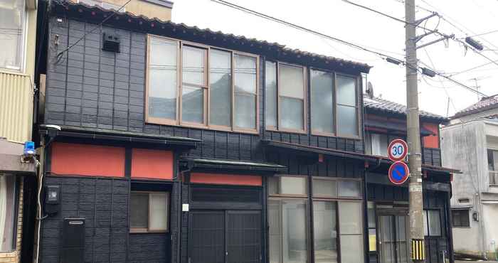 Others Azami-ann Yamanaka Vacation Rental House