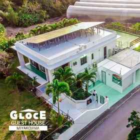 Exterior 1 PORT SIDE INN HOUSE, Hotel Miyakojima