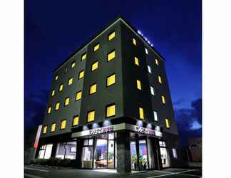 Luar Bangunan 2 Business Hotel sunstay Kaseda