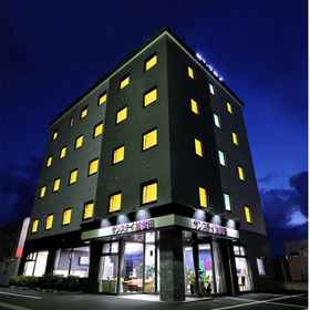 Facility 1 ビジネスホテルサンステイ加世田, 曽於市 ホテル