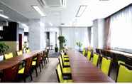 Ruangan Fungsional 7 Business Hotel sunstay Kaseda