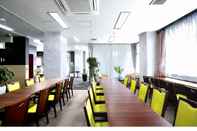 ห้องประชุม Business Hotel sunstay Kaseda