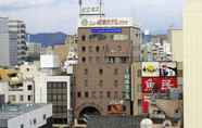 Exterior 6 New Gifu Hotel Plaza