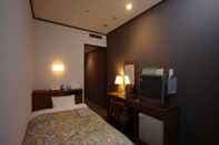 Bilik Tidur New Gifu Hotel Plaza