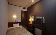 Bedroom 7 New Gifu Hotel Plaza