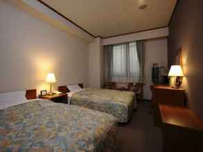Bedroom 4 New Gifu Hotel Plaza