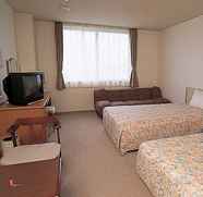 Bedroom 4 Hotel Rishiri