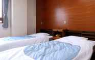 Bedroom 3 Japanese tatami Hotel Nagajima