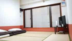 Bedroom 4 Okinawanoyado Ajimaa Makishi
