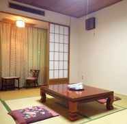 Bedroom 4 Nomuraya Ryokan