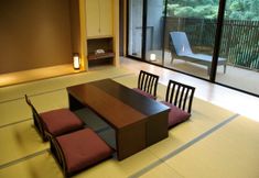 Bedroom 4 Yugawara Onsen Chitose