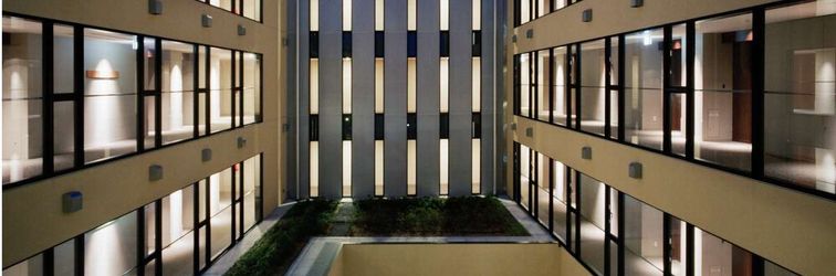 ロビー Yugawara Onsen Chitose