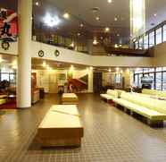 Lobby 4 Hamasaka Onsen Hoyoso