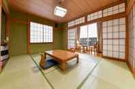 Bedroom Ryokan Sekizen