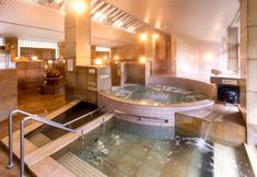 Phương tiện giải trí 5 Shikibu Onsen Yurari