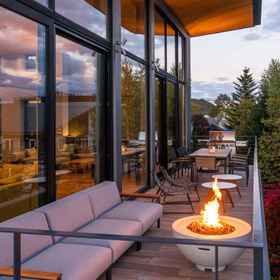 Exterior 1 Zaion, Niseko-cho Hotels