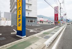 Others 7 Super Hotel Ehime Ozu Inter