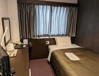 Lainnya 2 Ishinomaki Sunplaza Hotel