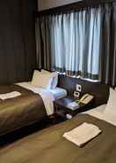 Facility Ishinomaki Sunplaza Hotel