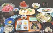 Restoran 7 Yoro Valley hot-spring resort Tiny journey in Tenryu-so