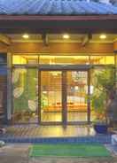 EXTERIOR_BUILDING Yoro Valley hot-spring resort Tiny journey in Tenryu-so